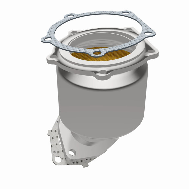 MagnaFlow Direct-Fit Catalytic Converter for 2004 Kia Optima 2.4L - OneFastShop