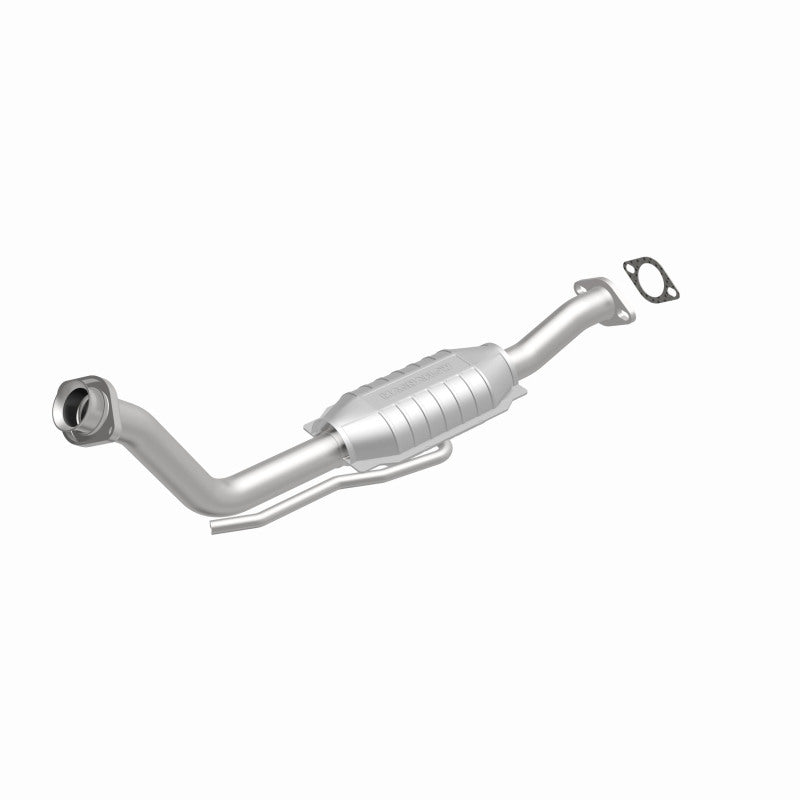 Magnaflow Catalytic Converter DF Direct-Fit for Ford Lincoln Mercury 1986-1991 - OneFastShop