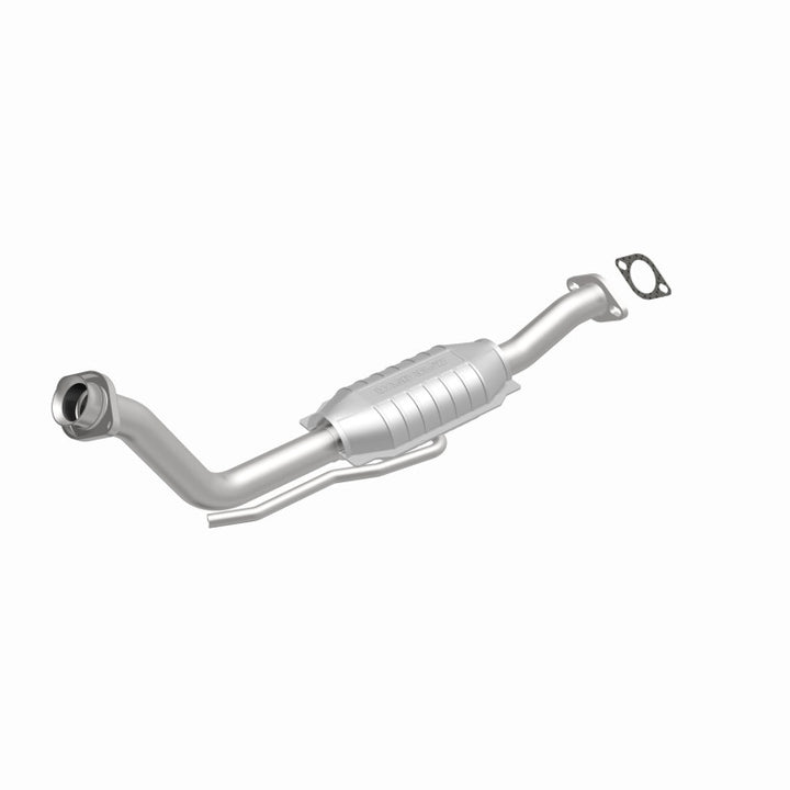 Magnaflow Catalytic Converter DF Direct-Fit for Ford Lincoln Mercury 1986-1991 - OneFastShop