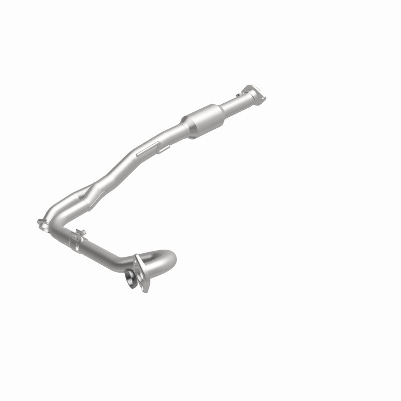 Magnaflow Direct Fit Catalytic Converter for 2003 Jeep Liberty 3.7L - OneFastShop