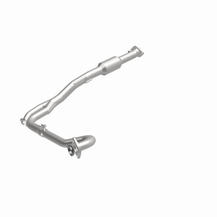 Magnaflow Direct Fit Catalytic Converter for 2003 Jeep Liberty 3.7L - OneFastShop