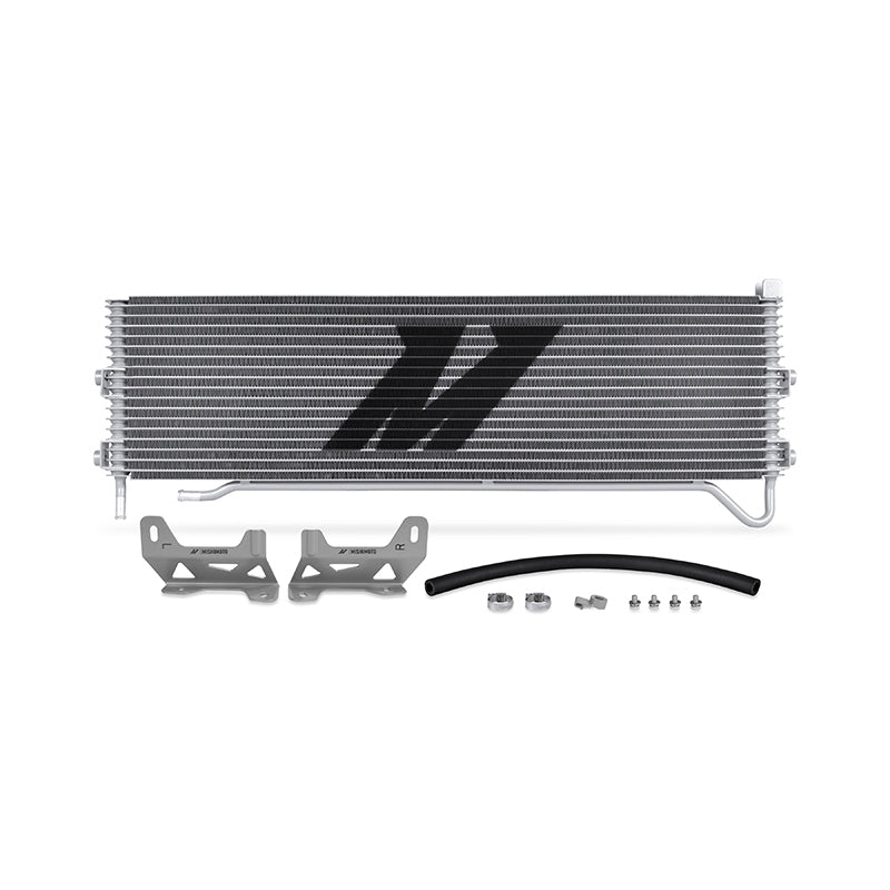 Mishimoto Transmission Cooler for 08-10 Ford 6.4L Powerstroke