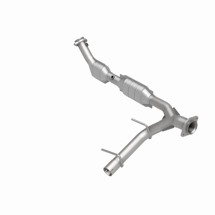 Magnaflow Direct-Fit Catalytic Converter for 03-04 Ford Expedition 4.6L Passenger Side - OneFastShop