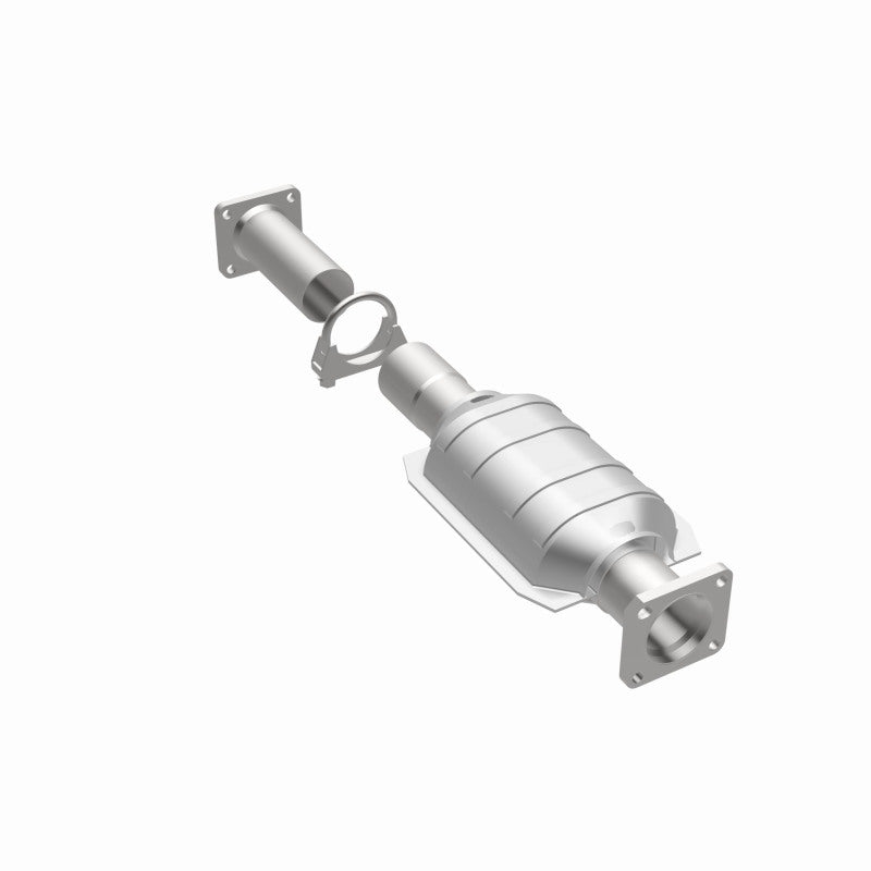 Magnaflow Catalytic Converter Direct Fit 94-95 Passport/Rodeo - OneFastShop