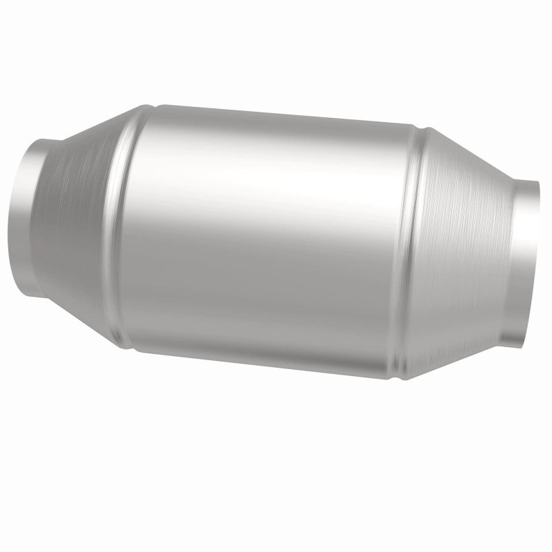 Magnaflow Universal Catalytic Converter 2.50 Inch C/C CA Pre-OBDII Compatible with Various Vehicles