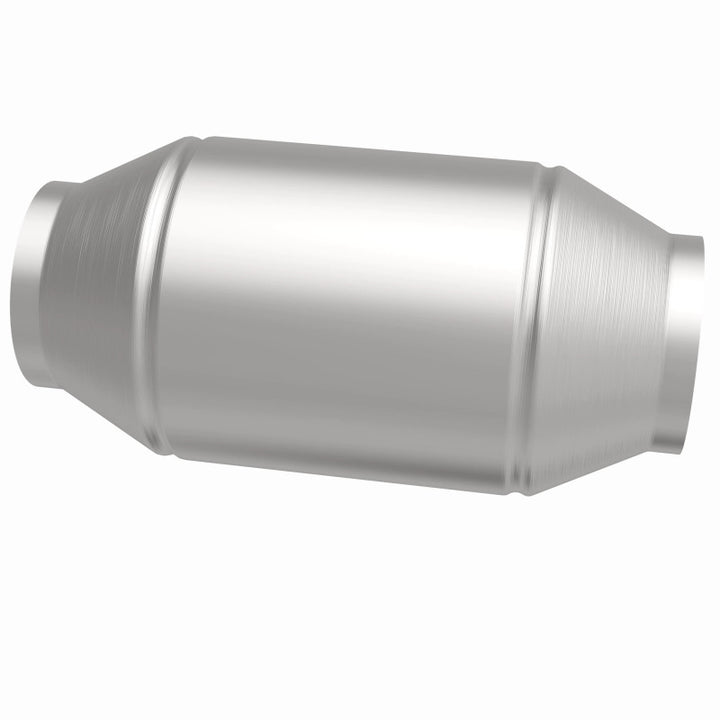 Magnaflow Universal Catalytic Converter 2.50 Inch C/C CA Pre-OBDII Compatible with Various Vehicles