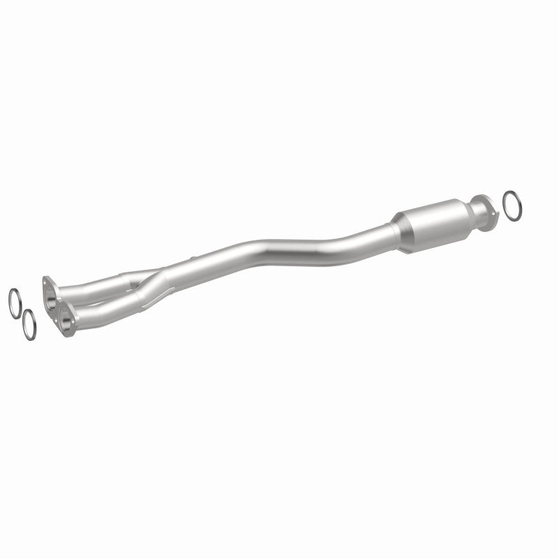 MagnaFlow Catalytic Converter for 01-05 Lexus IS300 3.0L Underbody - OneFastShop
