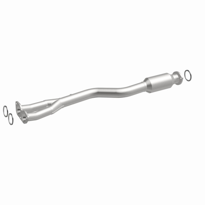 MagnaFlow Catalytic Converter for 01-05 Lexus IS300 3.0L Underbody - OneFastShop