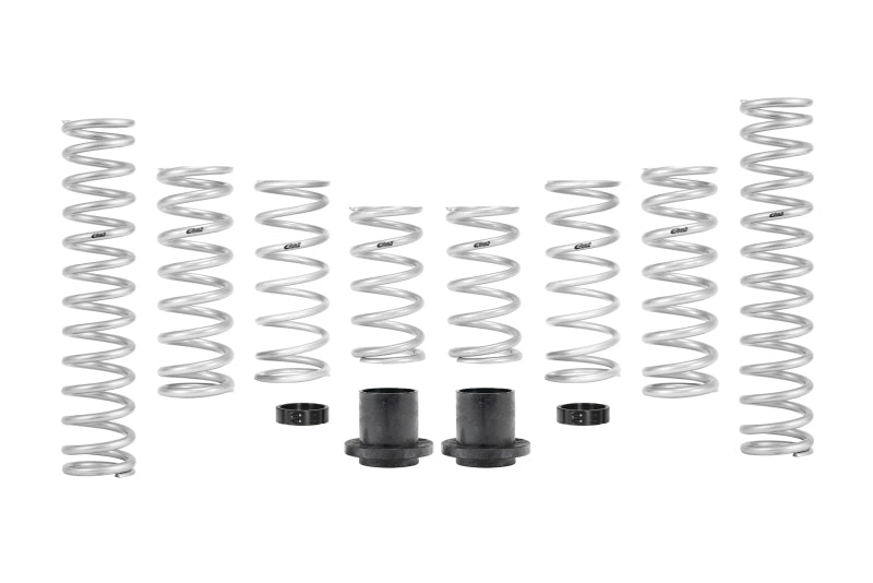 Eibach Pro-UTV Stage 2 Performance Spring Kit - 2014-2016 Polaris RZR XP 4 1000 EPS