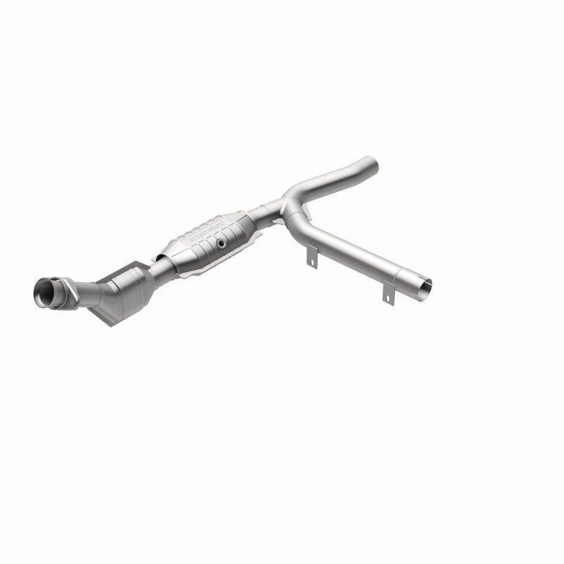 Magnaflow Direct-Fit Catalytic Converter for 01-04 Ford F-150 4.2L 2wd - OneFastShop
