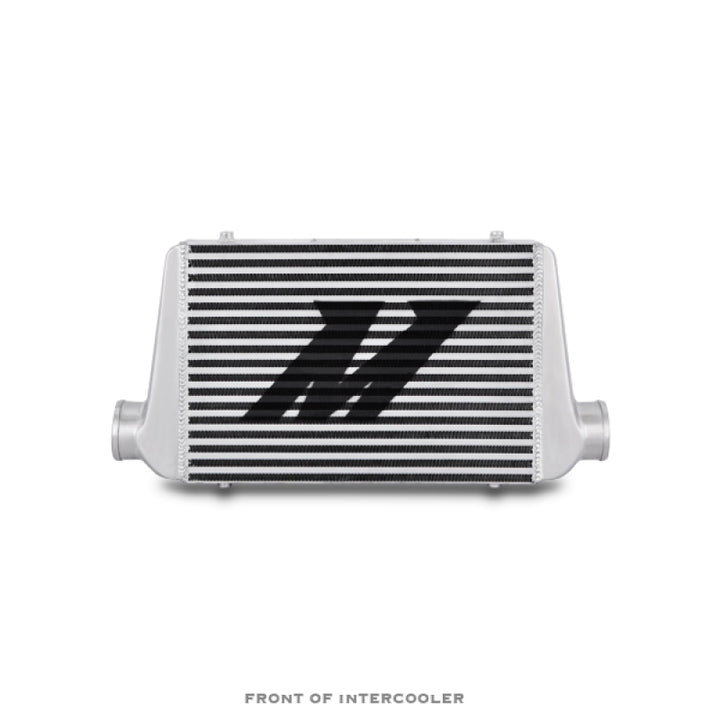 Mishimoto Universal Silver G Line Intercooler 24.5x11.75x3 (Core: 17.5)