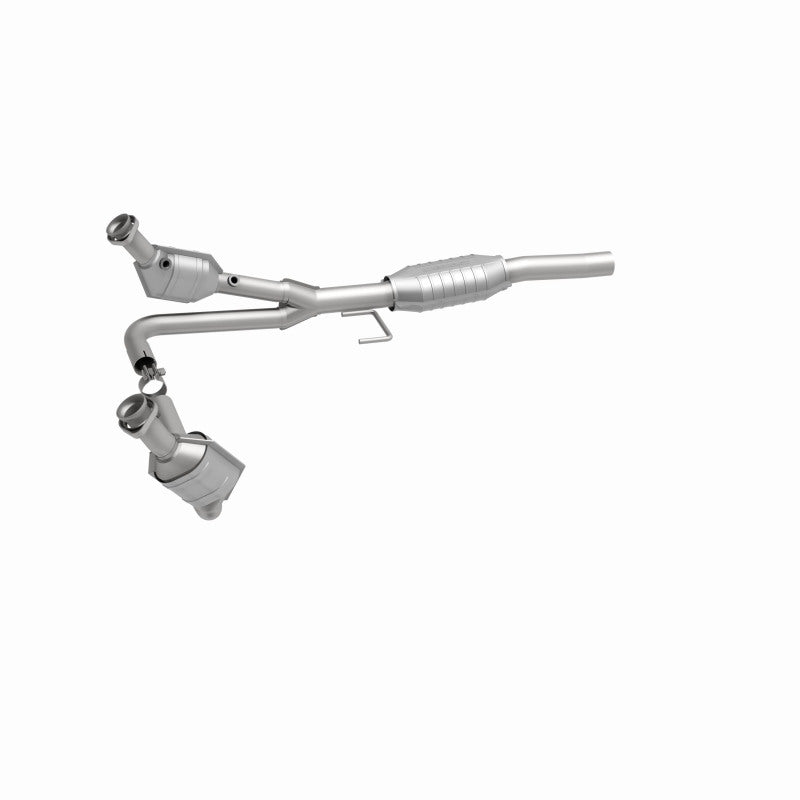 Magnaflow Catalytic Converter DF 00-03 Dodge Dakota 3.9L 2WD - OneFastShop