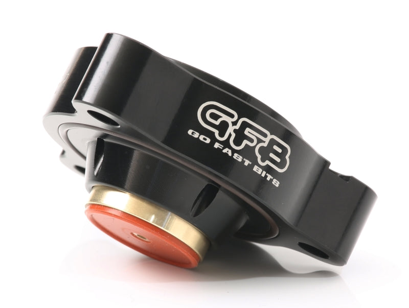 GFB Diverter Valve DV+ for Dodge Dart, BMW F30 335i, F20, F21 M135i, Fiat 500 Abarth