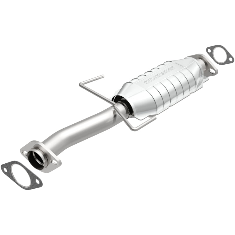 Magnaflow Catalytic Converter Direct Fit 24.75X6.5X4 Ford-Mazda-Mercury 1990-1996 - OneFastShop
