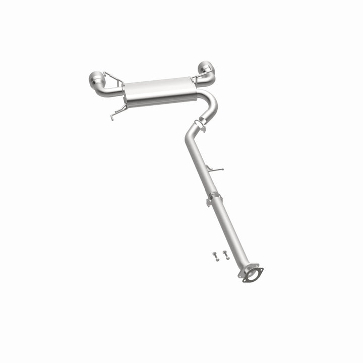 BRExhaust 2003–2009 Exhaust Kit for Nissan 350Z 3.5L - OneFastShop