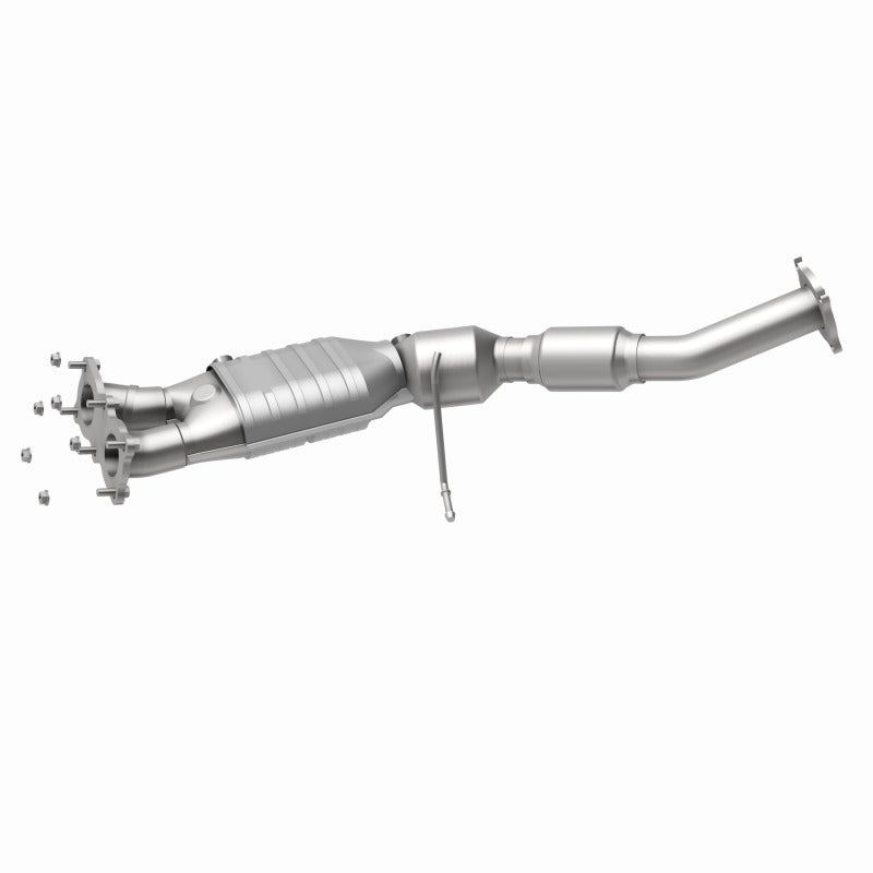 MagnaFlow Converter Direct Fit 2012 Volvo XC60 AWD 3.2L