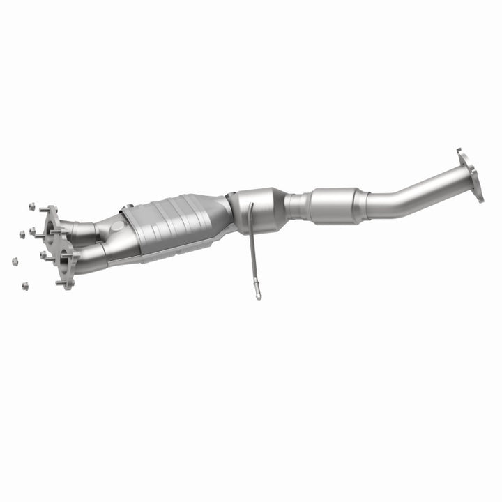 MagnaFlow Converter Direct Fit 2012 Volvo XC60 AWD 3.2L