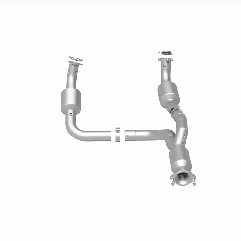 Magnaflow 12-20 Chevrolet Express 4500 6.0L Direct Fit Catalytic Converter