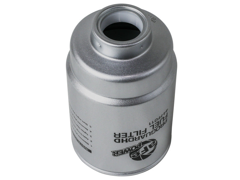Afe Proguard D2 Fluid Filters Fuel for GM Diesel Trucks 01-12 V8-6.6L (td)