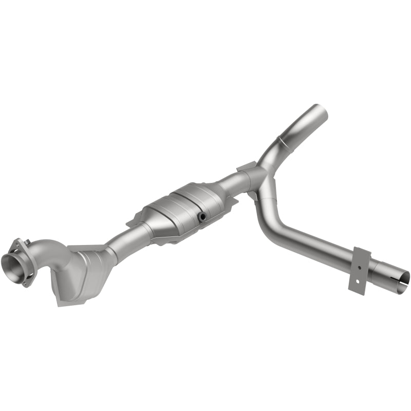 Magnaflow Direct-Fit Catalytic Converter 2002-2004 Ford F-150 4.6L CARB Compliant - OneFastShop
