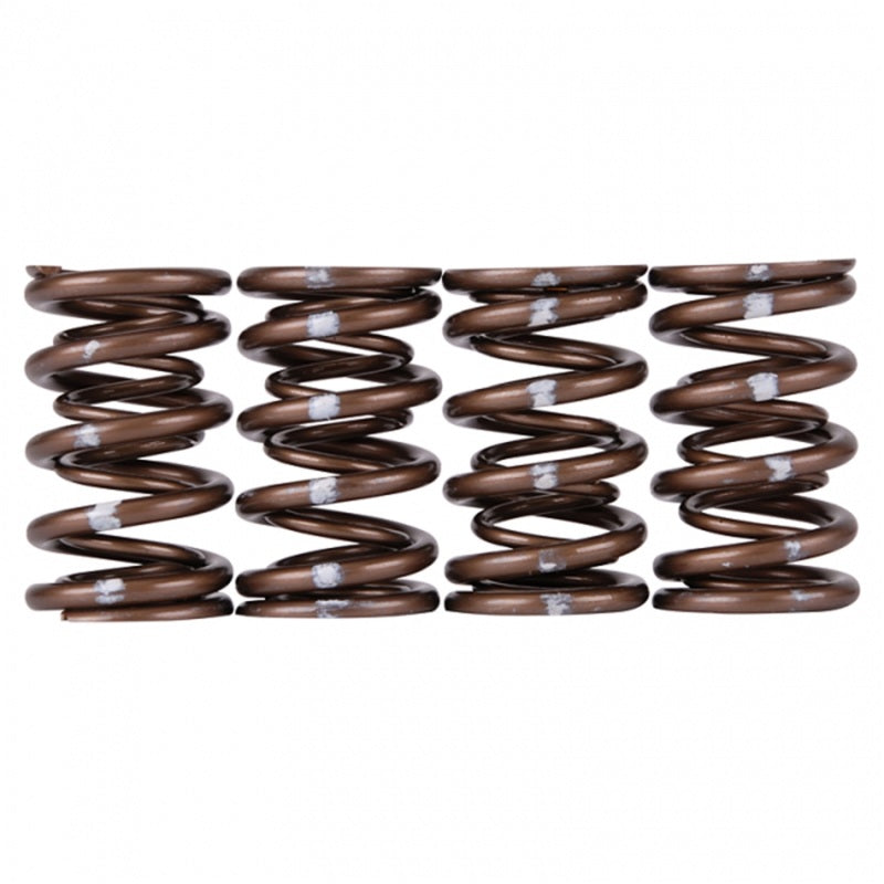 Skunk2 Pro Series XP Valve Spring Set for Honda/Acura K-Series i-VTEC (Dual Springs) - Fits Various Models