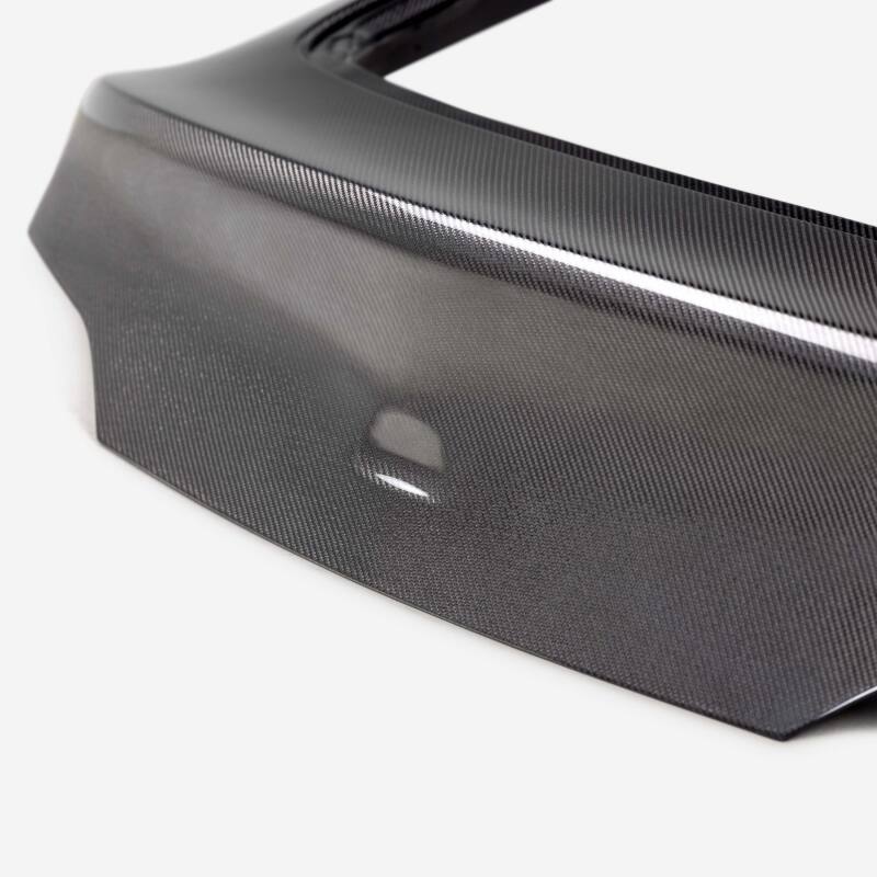 Seibon Carbon Fiber Trunk for 2023 Acura Integra OEM-Style