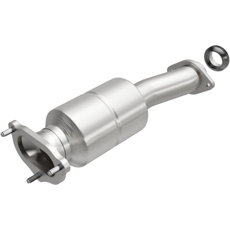Magnaflow Direct-Fit Catalytic Converter for 2004-2006 Ford Ranger and Mazda B3000 3.0L CARB Compliant - OneFastShop