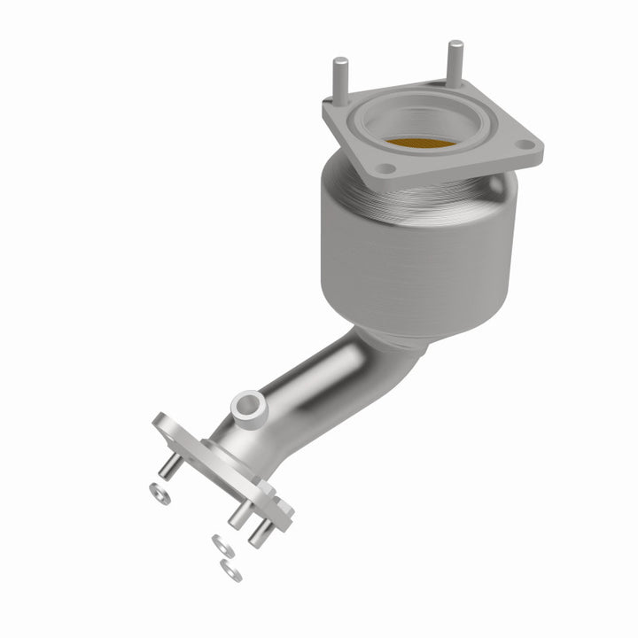 Magnaflow Catalytic Converter DF 2007-2012 Altima 3.5L Underbody - OneFastShop