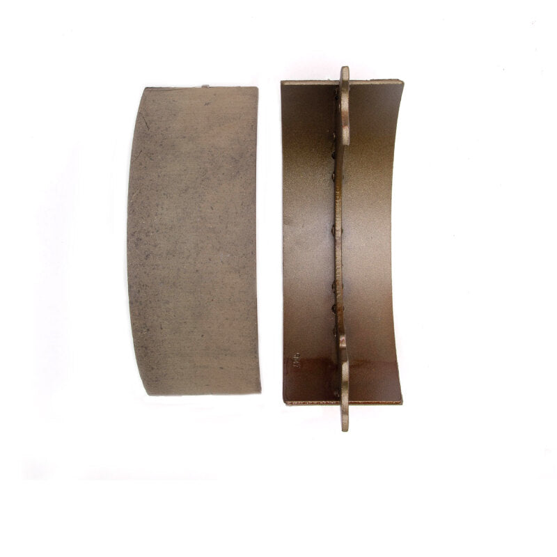 DFC 83-24 Blue Bird All American FE (Hydro Disc Brakes) Parking Brake Shoes