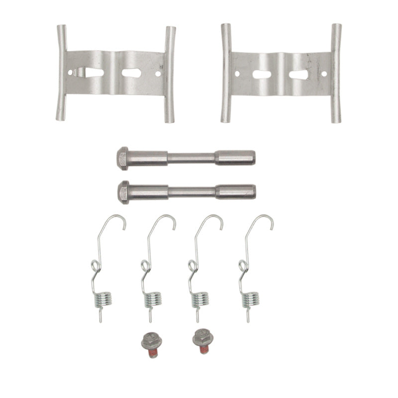 DFC Hardware Kit Premium Audi R8 2008-2025 Front
