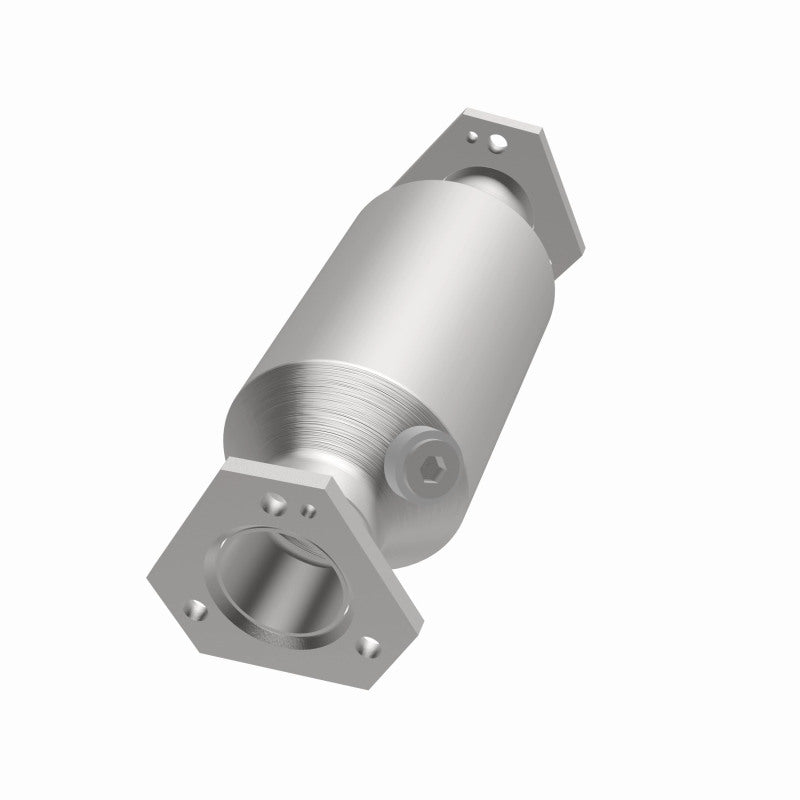 MagnaFlow Direct-Fit Catalytic Converter for 1975–1992 Audi VW CA - OneFastShop