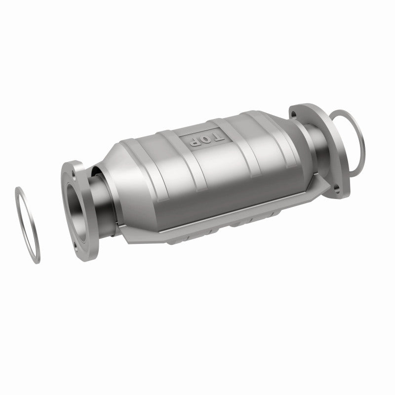 MagnaFlow Direct-Fit Catalytic Converter 4.5L DF for 95-97 Toyota Land Cruiser - OneFastShop