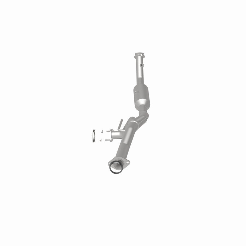 Magnaflow Direct Fit Catalytic Converter for 07-08 Ford Ranger 3.0L - OneFastShop