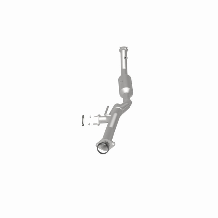 Magnaflow Direct Fit Catalytic Converter for 07-08 Ford Ranger 3.0L - OneFastShop