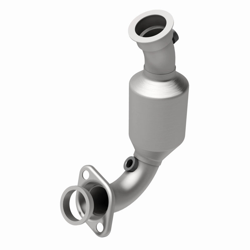 MagnaFlow Direct-Fit Catalytic Converter Liberty 3.7L Pass Side Front