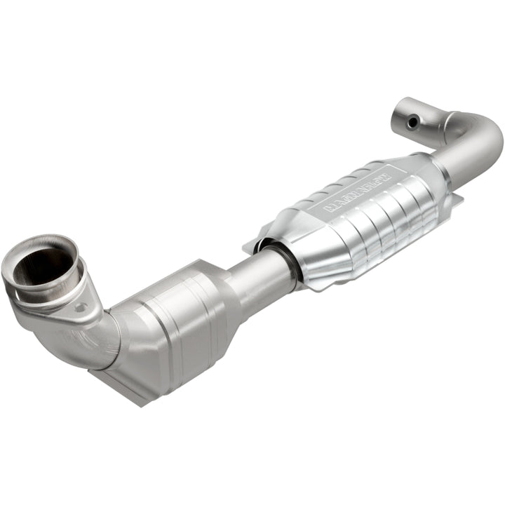 Magnaflow Catalytic Converter - Direct-Fit 97-98 Ford Trucks 4.6L - OneFastShop