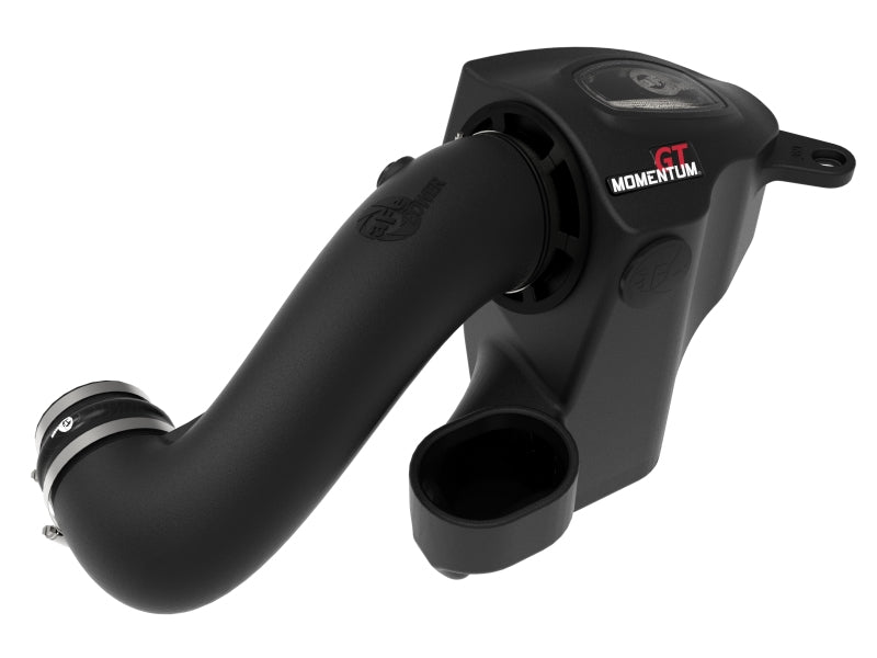 aFe 22-23 Jeep Grand Cherokee WL HEMI V8 5.7L Momentum GT Cold Air Intake System