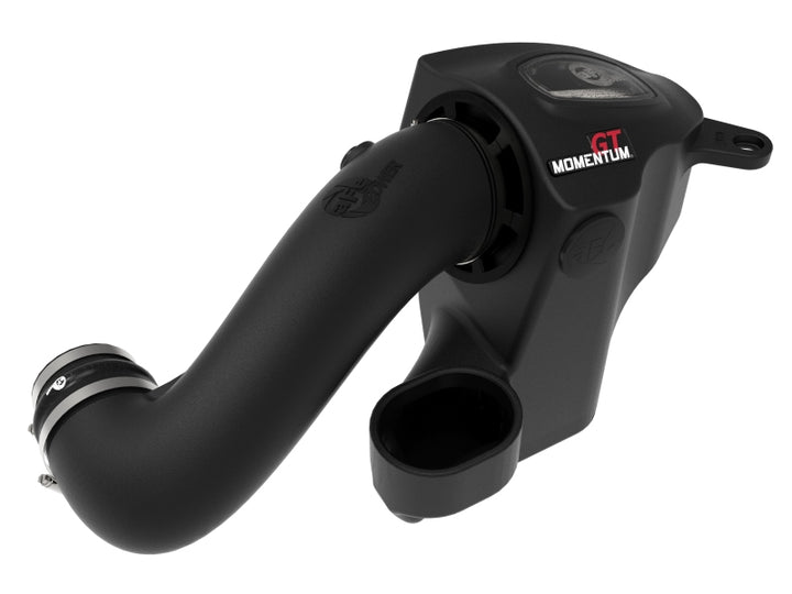 aFe 22-23 Jeep Grand Cherokee WL HEMI V8 5.7L Momentum GT Cold Air Intake System