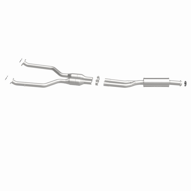 Magnaflow Direct-Fit Catalytic Converter Lexus GS350 3.5L