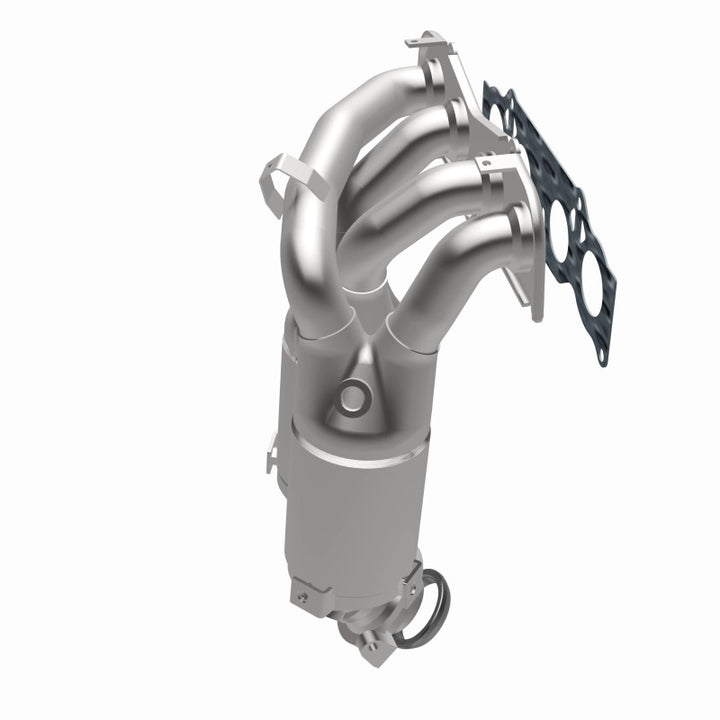 Magnaflow Direct-Fit Catalytic Converter for 01-06 Toyota Highlander 2.4L - OneFastShop