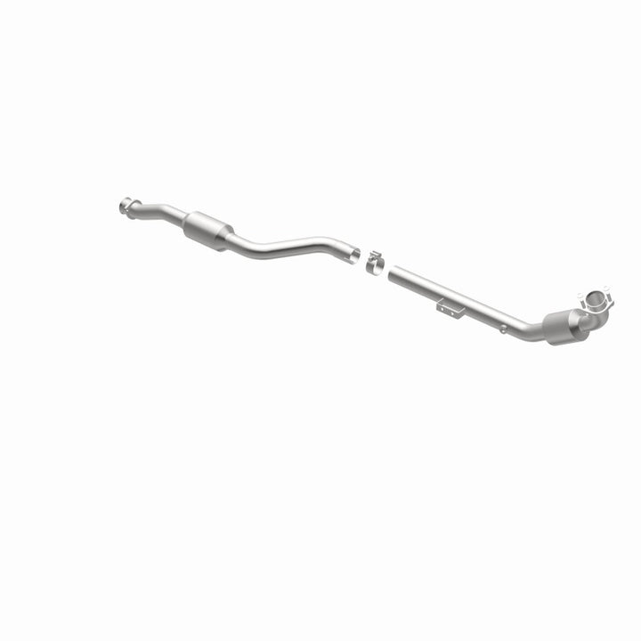 MagnaFlow Catalytic Converter Direct Fit 98-03 Mercedes E320 3.2L