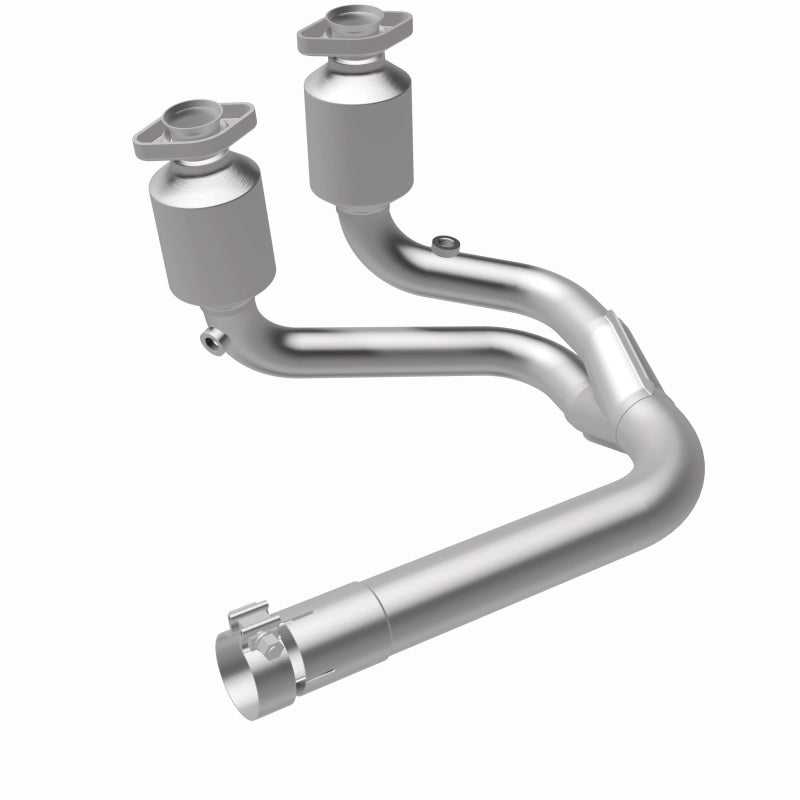 Magnaflow 2004–2006 Jeep Wrangler 4.0L Direct-Fit Catalytic Converter