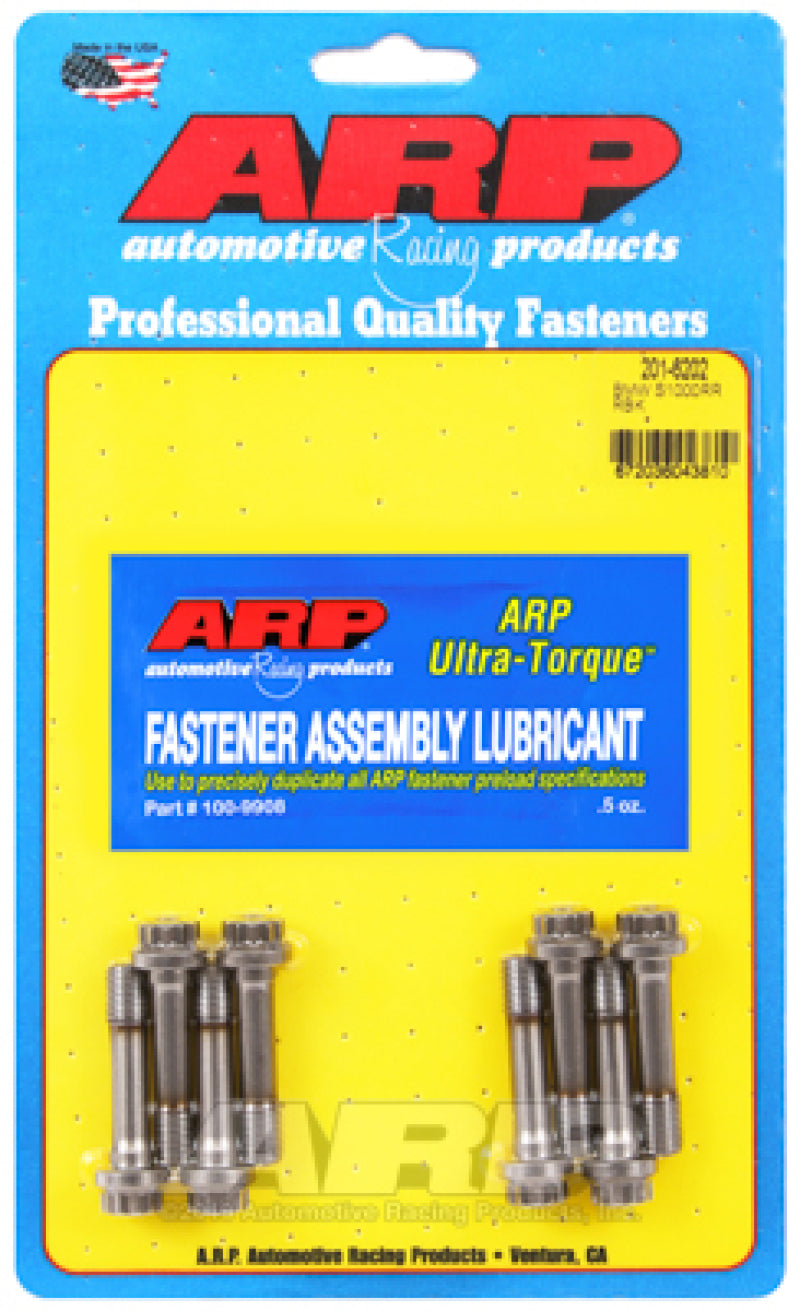 ARP BMW S1000RR RBK Rod Bolt Kit for BMW S1000RR