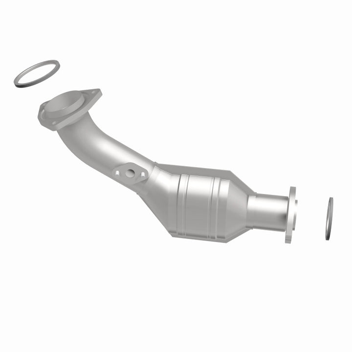 Magnaflow Direct-Fit Catalytic Converter 00-04 Toyota Tacoma 3.4L California - OneFastShop