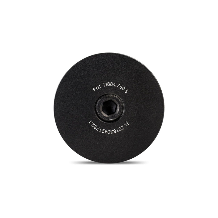 Mishimoto Baffled Oil Catch Can for 2019+ Chevy Silverado 1500 5.3L/6.2L - OneFastShop