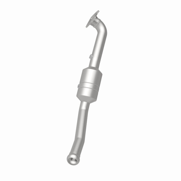 Magnaflow Direct Fit Catalytic Converter 11-12 Jeep Grand Cherokee 3.6L - OneFastShop