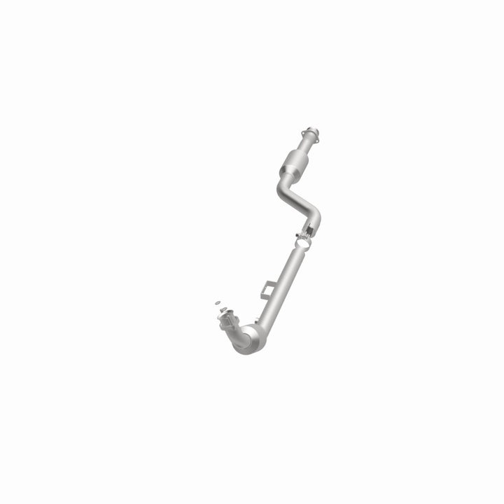 MagnaFlow Catalytic Converter Direct Fit 98-03 Mercedes E320 3.2L
