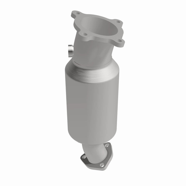 MagnaFlow Direct-Fit Catalytic Converter for 2005–2009 Audi A4 2.0 Turbo OEM