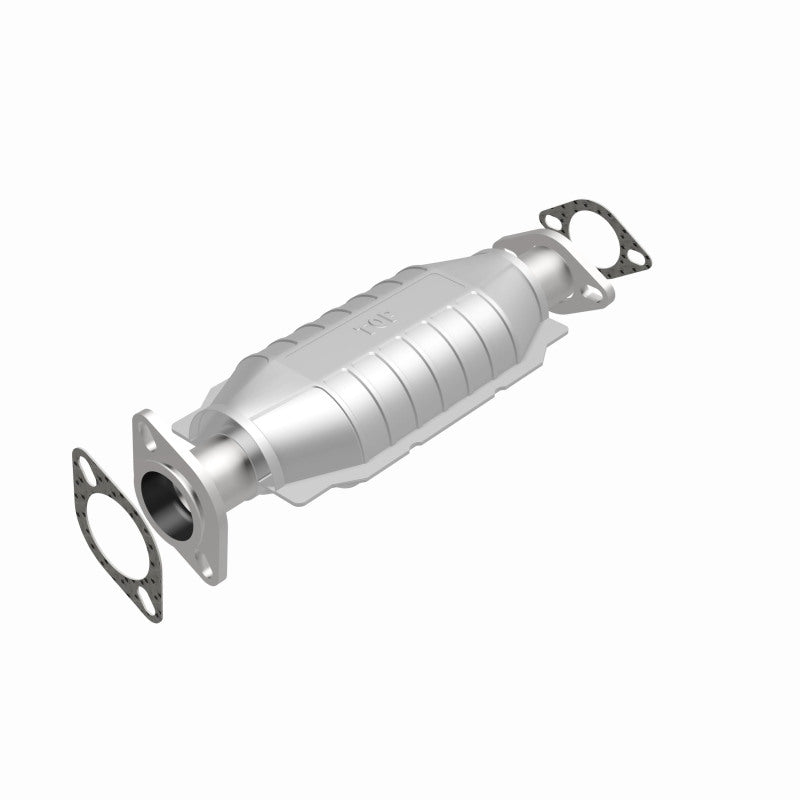 Magnaflow Direct-Fit Catalytic Converter for Ford Mazda 1989-1992 - OneFastShop
