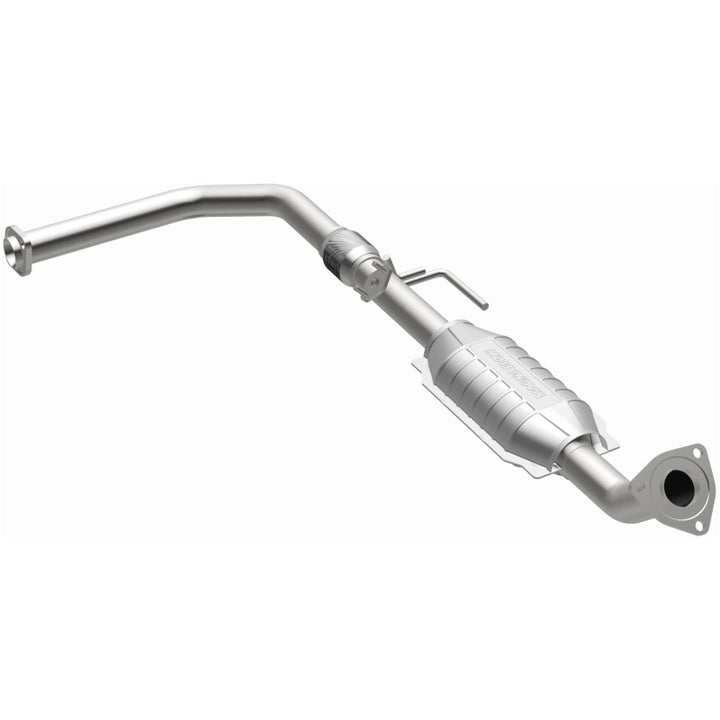 Magnaflow Direct-Fit Catalytic Converter 00-04 Toyota Tundra V8 4.7L Gas - OneFastShop